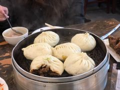 -张包铺(道外店)