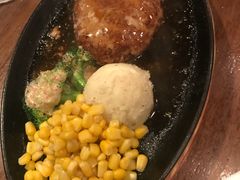 -铃木食堂(帽儿胡同店)