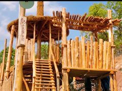 -华宁象鼻温泉旅游文化度假区