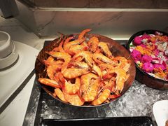 -天伦松鹤大饭店·欣妮咖啡