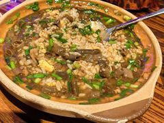 -蚝堡海鲜·威海菜·海肠捞饭·烧烤·亚洲吃蚝公司(幸福门店)