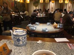 -南京大牌档(青岛万象城店)