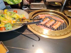 -厚贞日式烤肉(浦东汇智店)