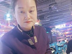 -嗨内嗨外自助火锅餐厅体验馆
