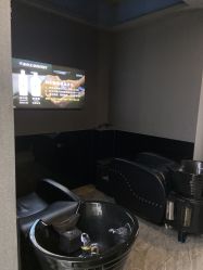 点击看大图 -不迫先生专业男士剪发