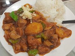 -臻味斋