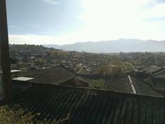 -丽江花间堂·隐泉院