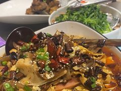 -箪食巷私房菜馆·鲁菜(玉函路店)