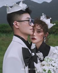 -薇拉摄影(深圳店)