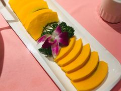-龙鲜会·澳门生鲜火锅(诚品店)