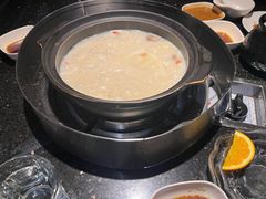 -捞王锅物料理(凯旋路店)