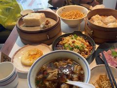 -东园小馆·早茶·淮扬小炒(印象汇店)