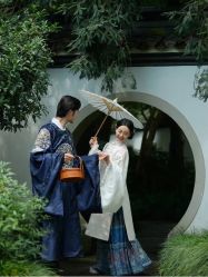 -全城热恋璀璨婚纱摄影(国贸总店)