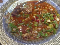 -俭寨大盘鸡·缸子肉·小公鸡·新疆菜(云通店)