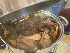 -清真·益鑫羊肉手抓馆(花园北街店)