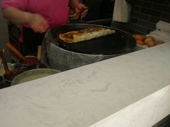 -清真·二嫂子煎饼果子(鼓楼旗舰形象店)