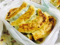 -劈柴院锅贴(沈阳路店)