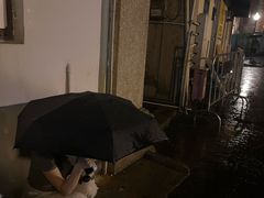 -黄老伯的海蛎煎