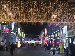 -万达广场(泰安泰山店)