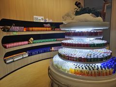 -涨巢·潮玩水疗局