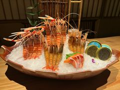-Minase水濑·日料放题(外滩店)
