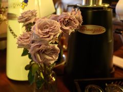 -BIJOU coffee&cocktail(龙岗万科广场店)