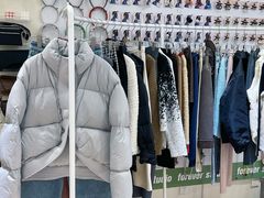 -forever studio女装工作室(中贸广场店)