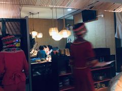 大堂-吃饭皇帝大(解放西路店)