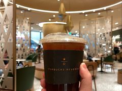 -星巴克臻选(广州太古汇店)