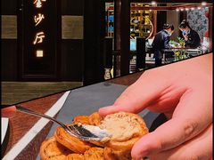 -杭州西子湖四季酒店·金沙厅