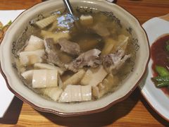 -芝城故事·建瓯土菜