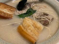 -章记星洲 · 新加坡餐厅(望京店)