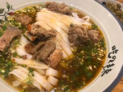 -常樂屋·常德米粉(青年路店)