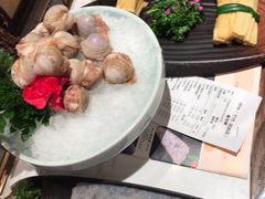 -捞神煲汤火锅(湖滨商业街店)