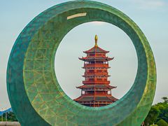 -厦门园林博览苑