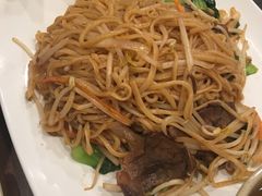 -功夫小笼包拉面