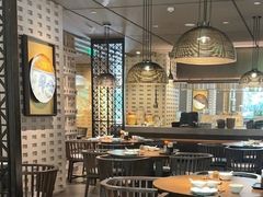 -品味杭州·粤式融合·海鲜小馆·钱江新城CBD