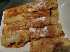 素锅贴-春江饭店(共青团路总店)