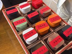 -荷风细雨·中国茶宴(碧云店)