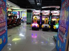 -星悦蓝海欢乐园(石路天虹店)