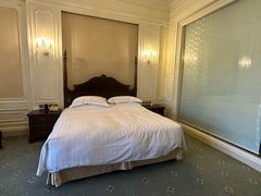 -中旅阿那亚九龙湖·公主酒店