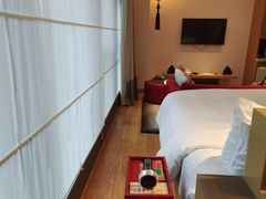 -香港港岛英迪格酒店