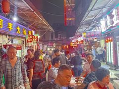 -桂萍特色牛筋牛杂(长堤街总店)