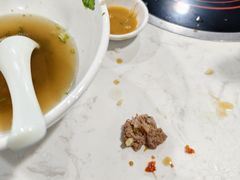 -菜忠潮州牛肉店(岗厦店)