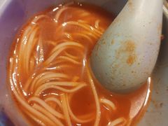 -热火朝天鲜切牛肉火锅(南强街巷店)