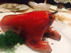 -8餐厅(新葡京酒店)