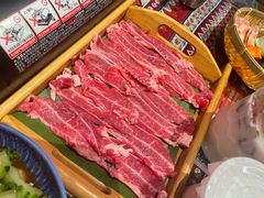 -云边嬢嬢·云南野料现摏火锅