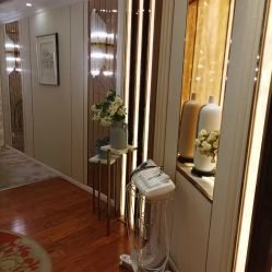 -茜尔维亚修身连锁(杨浦五角场店)