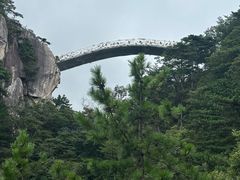 -罗田天堂寨风景区