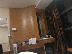 -北京望京华彩智选假日酒店